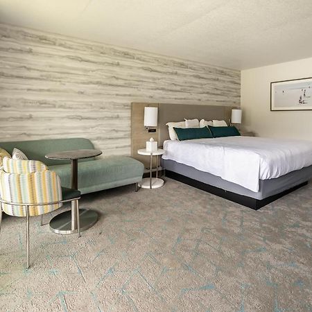 Jot'S Resort Gold Beach Buitenkant foto