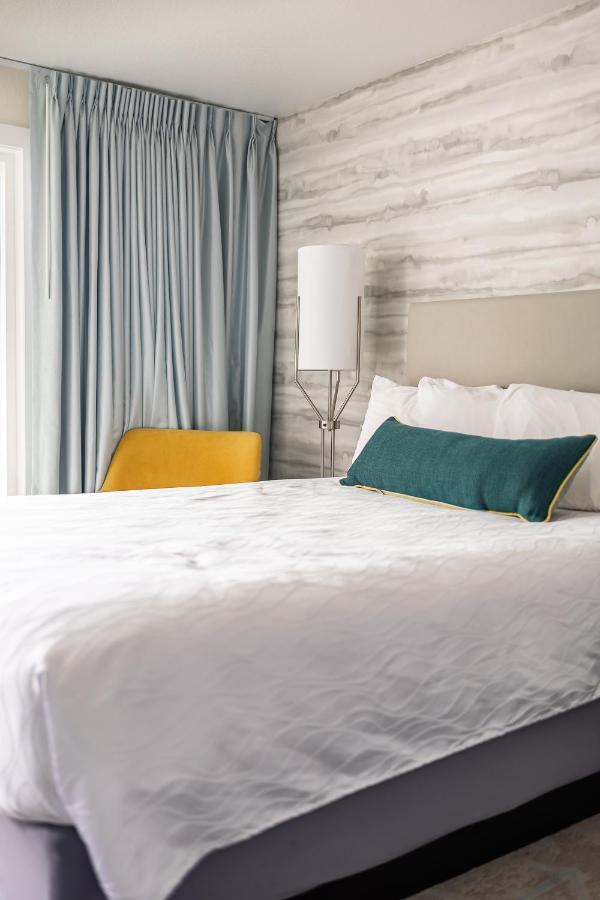 Jot'S Resort Gold Beach Buitenkant foto