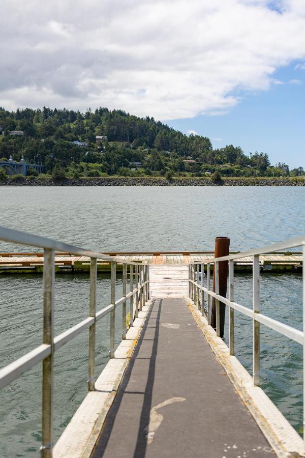 Jot'S Resort Gold Beach Buitenkant foto