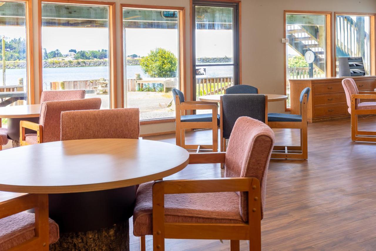 Jot'S Resort Gold Beach Buitenkant foto