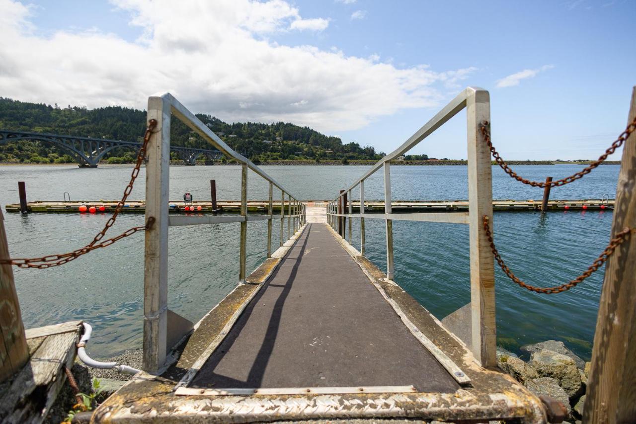 Jot'S Resort Gold Beach Buitenkant foto